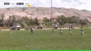 Mother Lode Rugby Football Club vs. USA Rugby South Panther Academy - 2022 NAI 7s