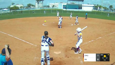 Replay: Medeira - Field 3 - 2024 THE Spring Games Main Event | Mar 8 @ 9 AM