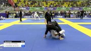 EDER DE SOUZA PERSILIANO vs VANDERLEI RODRIGO DE OLIVEIRA 2024 Brasileiro Jiu-Jitsu IBJJF