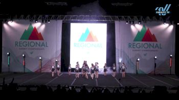 Studio All-Stars - GLITTER GIRLS [2023 L1 Youth - D2 Day 2] 2023 The Regional Summit: Midwest