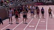 High School Boys' 4x400m Relay, Event 530