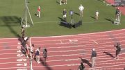 High School Girls' 3200m Class 5A, Finals 1