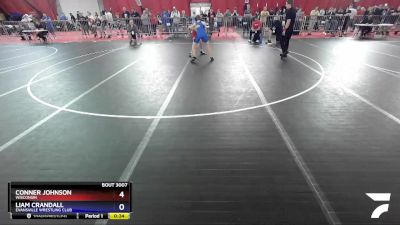 71 lbs Round 1 - Declan Moody, Askren Wrestling Academy vs Cooper Kelly, Cadott Wrestling Club