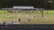 Shaw University H.S. "Raleigh N.C." at 2022 USBands Showdown in the Capitol