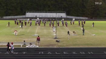 Shaw University H.S. "Raleigh N.C." at 2022 USBands Showdown in the Capitol