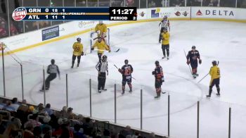Replay: Away - 2022 Greenville vs Atlanta | Jan 8 @ 7 PM