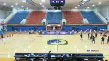 Full Replay - Morgan State vs. Howard