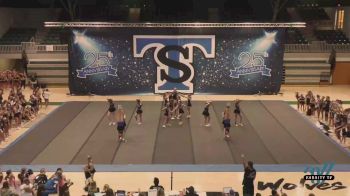 Twist & Shout - Senior Destiny [2022] 2022 Twist & Shout: Shouterville Showcase