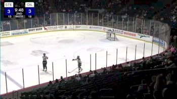 Replay: Away - 2023 Idaho vs Tulsa | Feb 5 @ 4 PM