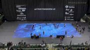 New Palestine HS at 2022 WGI Guard World Championships