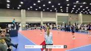 Wisconsin ice vs Revolution PGH 17 white - 2022 JVA World Challenge presented by Nike - Expo Only
