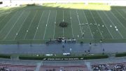 Impulse "Buena Park CA" at 2022 Drum Corps at the Rose Bowl