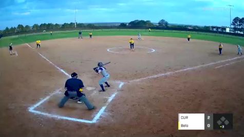 Beloit vs. Curry - 2022 THE Spring Games