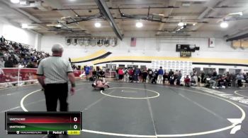 144 lbs 1st Place Match - Moses Mirabal, Gilroy vs Jacob Perez, Everett Alvarez