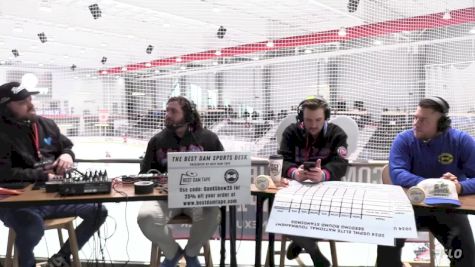 Replay: Home - 2024 Dan K Show USPHL Nationals Afternoon | Mar 21 @ 1 PM