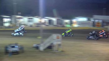 Feature | 360 Sprints at Ocean Speedway