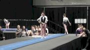 Reeves Bennett Xtreme Auburn - Vault - 2022 Elevate the Stage Huntsville presented by SportsMED & Crestwood