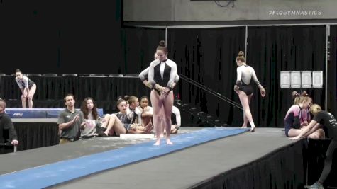 Reeves Bennett Xtreme Auburn - Vault - 2022 Elevate the Stage Huntsville presented by SportsMED & Crestwood