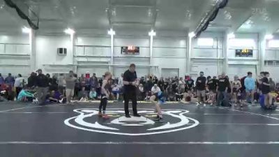 96 lbs Round 1 - Zayne Cassidy, 84 Athletes vs Michael Logsdon, Jacket Wrestling Club