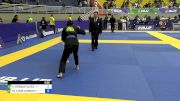 VITORIA RONQUI ALVES vs MARIANE YUME KAWATA 2024 Brasileiro Jiu-Jitsu IBJJF