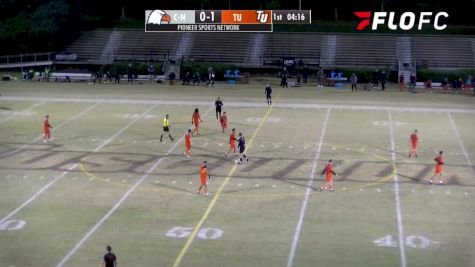 Replay: Carson-Newman vs Tusculum - Men's | Oct 26 @ 7 PM