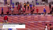 Men's 60m Hurdles, Prelims 2