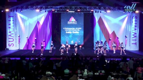 Lady Colts of Cooper City - Lady Colts [2024 L1 Performance Rec - 12Y (AFF) Day 1] 2024 The Recreational Summit