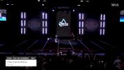 Cheer Express Allstars - Kitty Katz [2023 Level 1 - Tiny--Div 1-Exhibition Day 1] 2023 The All Out Nationals