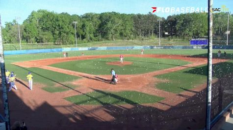 Replay: UVA Wise vs Limestone | Apr 10 @ 5 PM