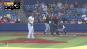 WATCH: Braxton Davidson Hits A Grand Slam For The Gastonia Honey Hunters