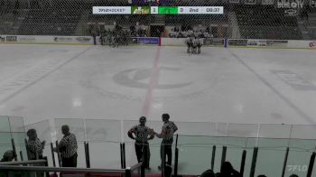 Replay: Home - 2024 Okotoks vs Sherwood Park | Mar 29 @ 7 PM