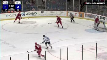 Replay: Away - 2022 Allen vs Tulsa | Feb 5 @ 7 PM