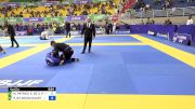 MARLISON PATRICK S. DE S. PINHEI vs RODRIGO DE SOUSA DUARTE 2024 Brasileiro Jiu-Jitsu IBJJF