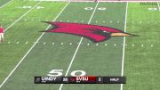 Replay: Uindy vs Saginaw Valley | Sep 23 @ 2 PM