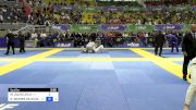 MARCO JULIO LEILA vs DANIEL SOARES DA SILVA BRAGA 2024 Brasileiro Jiu-Jitsu IBJJF