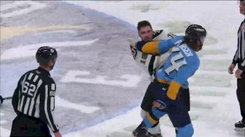 Replay: Home - 2022 Wheeling vs Toledo | Jan 29 @ 7 PM