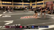 Philip Suh vs Angel Felix 2024 ADCC Las Vegas Open