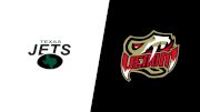 Full Replay: Jets vs Venom - Jun 26