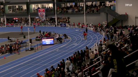 Youth Girls' 400m, Finals 1 - Age 17-18