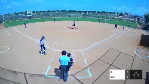 Grand Valley State vs. Concordia Universi - 2023 THE Spring Games