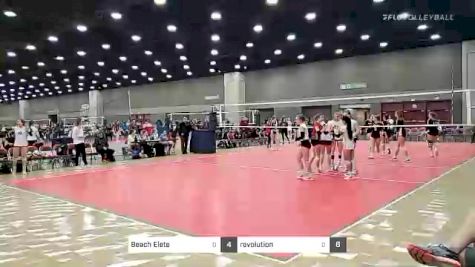 vs - 2022 JVA World Challenge presented by Nike - Expo Only