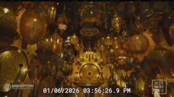 Replay: Andrew Spalk | Jan 6 @ 4 PM