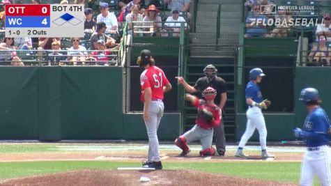 Replay: Away - 2023 Ottawa vs Windy City | Jul 30 @ 1 PM