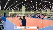 Kairos vs Fusion - 2022 JVA World Challenge presented by Nike - Expo Only