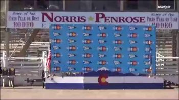 Replay: CHSAA XC Championships
