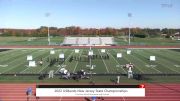 Tenafly HS "Tenafly NJ" at 2022 USBands New Jersey State Champs (Group III-V A & I-III, V Open)