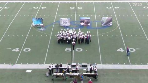 Bayonne High School "Bayonne NJ" at 2022 USBands A Class National Championships