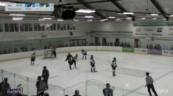 Replay: Home - 2024 Westshore vs Saanich | Mar 5 @ 7 PM