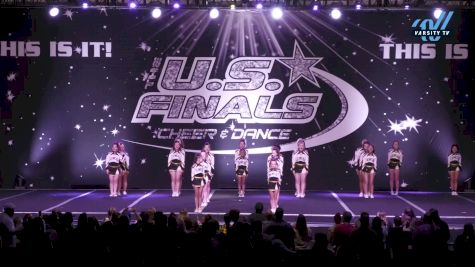 Upper Moreland Cheer Assoc - Chaos [2024 L2 Performance Rec - 14Y (NON) Day 1] 2024 The U.S. Finals: Ocean City