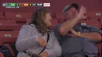 Replay: Away - 2021 Florida vs Greenville | Nov 12 @ 7 PM